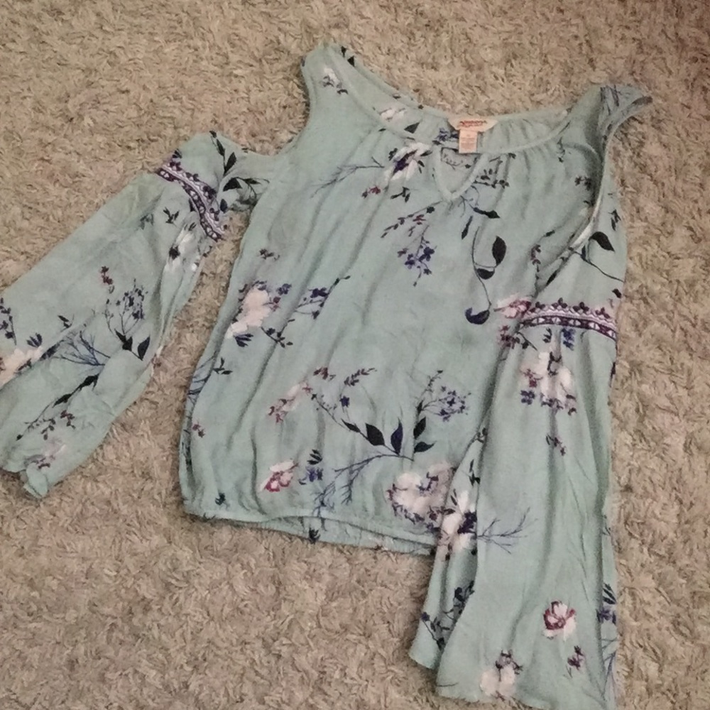 Women's top